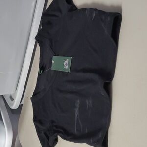 NEW CROP TOP/NEED TO BE WASHED HAS PALLET DUST ON IT.